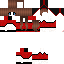 Texture for Day of the Dead girl (give me credit and dont use)