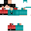 Texture for steve 1227