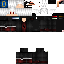 Texture for Alucard Red