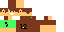 Texture for dth