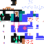 Texture for sakura