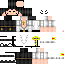 Texture for Mihawk