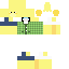 Texture for isabelle
