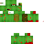 Texture for fbd