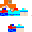 Texture for tailscraft