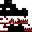 Texture for Black and Red Gradient Picaxe