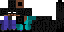 Texture for infected Brian