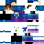 Texture for letzter