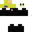 Texture for chat noir jr