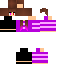 Texture for Betty Dreemurr