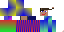 Texture for multi-colorszzzzzzz