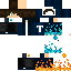 Texture for ManVulkano