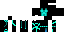 Texture for tron creeper