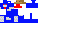 Texture for Blue Chicken