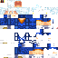 Texture for Vegito UI