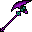 Texture for My Version of The Ender Axe Scythe