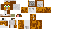 Texture for Chestnut Beagle