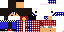 Texture for toxa