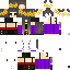 Texture for BellaSt4r GhostStarMC <3