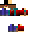 Texture for Joshua Soli