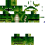 Texture for reptiliano