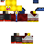 Texture for NuggetWarmer