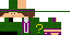 Texture for The Riddler