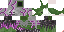 Texture for Zombie Skeleton