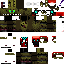 Texture for The real springtrap royal