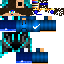 Texture for LordOscar7 cape skin 