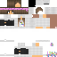 Texture for I am an unicorn