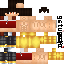 Texture for Adryan