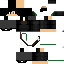 Texture for zeke flash