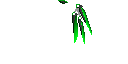 Texture for Tron elytra- green