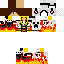 Texture for furgon405