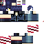 Texture for quirk