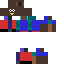 Texture for dc