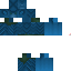 Texture for Pulchren with seaweed
