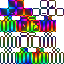 Texture for RGB