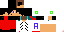 Texture for enderman