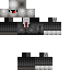 Texture for slender com cara