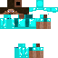 Texture for Mano_XD