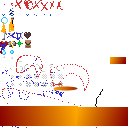 Texture for random ness