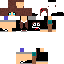 Texture for rezendeevil