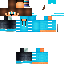 Texture for Bl3ckPanda