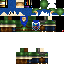 Texture for Mystolink