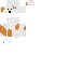 Texture for Dog Bat