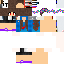 Texture for NagashiGameplays_Mulher