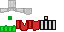Texture for Jack_Sparrow1_Model