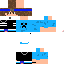 Texture for naruto tolis